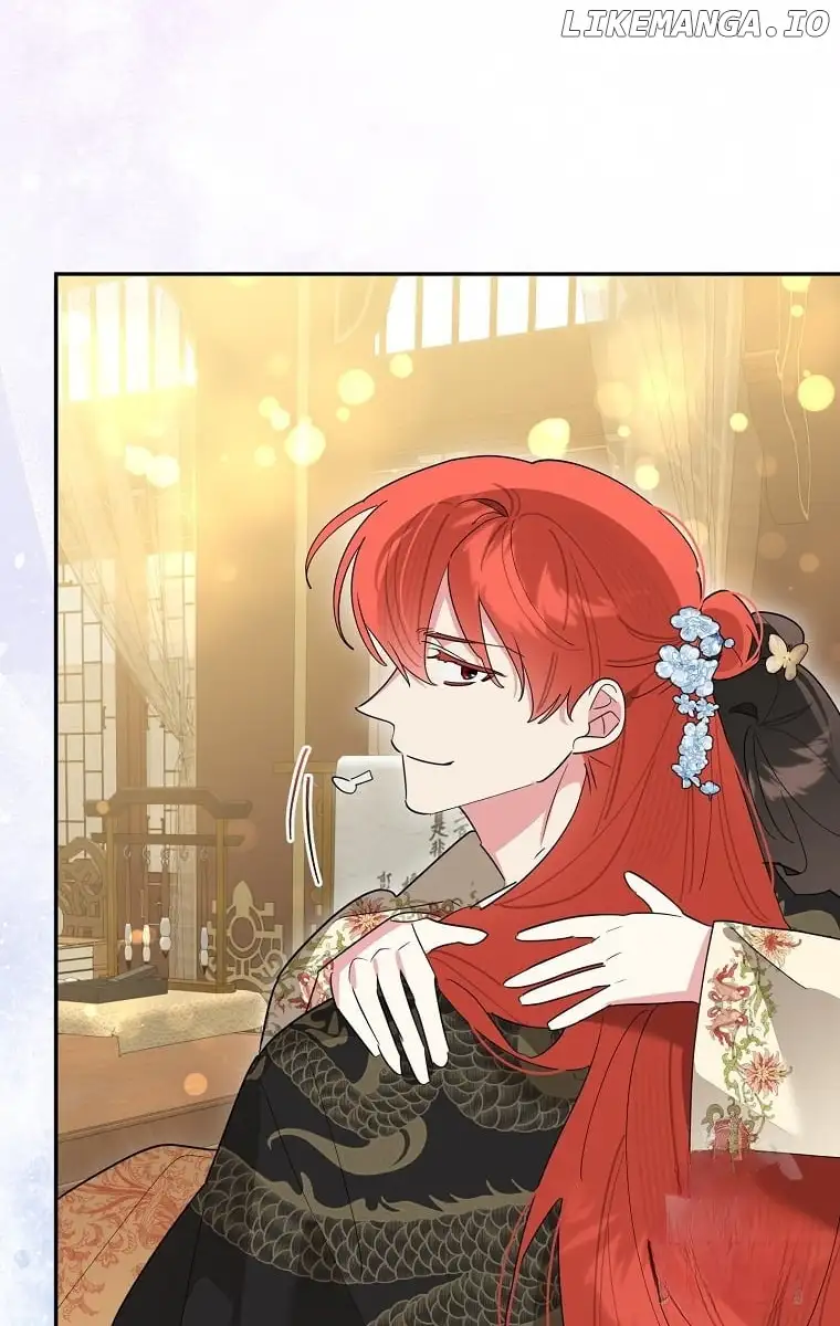 I am the Precious Daughter of the Greatest Villain in the Fantasy World Chapter 127 24